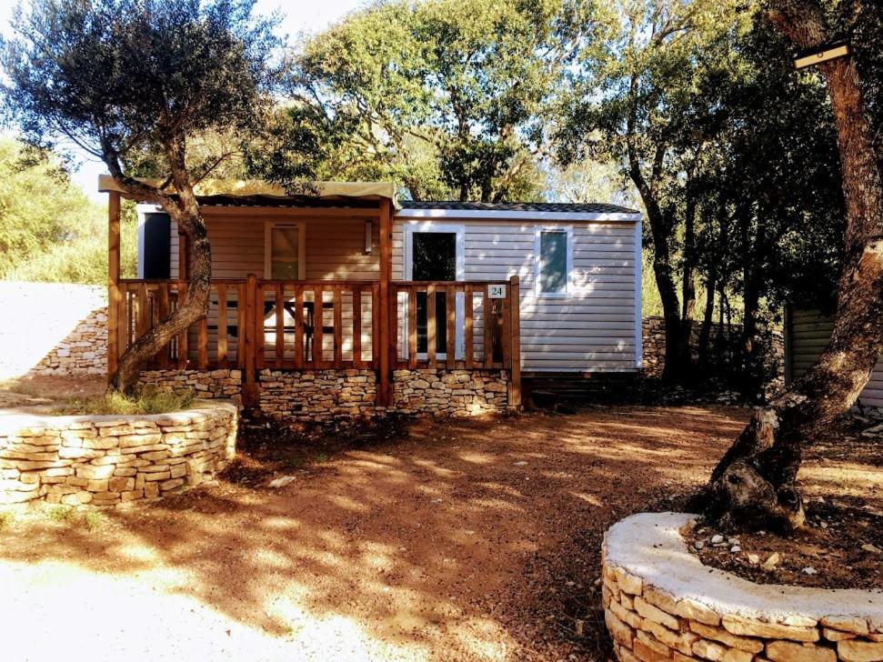 Camping Campo Di Liccia Bonifacio  Exterior foto